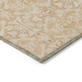 thumbnail image 4 of Addison Rugs Chantille Indoor/Outdoor Transitional Medallions Salmon Washable Rectangle Rug, 5' x 7'6", 4 of 6