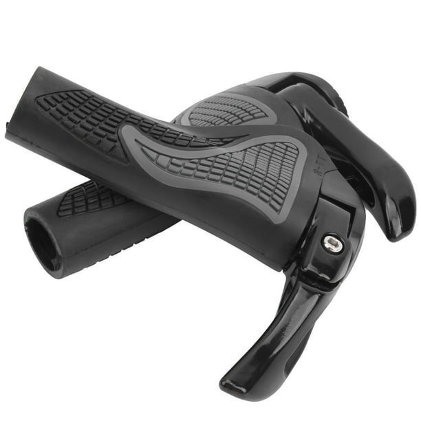 Handlebar Grips Bike Handle Cover 5.5inch Anti Slip For Ordinary Bicycle Road Bike Bicycle Mountain Bike Walmart