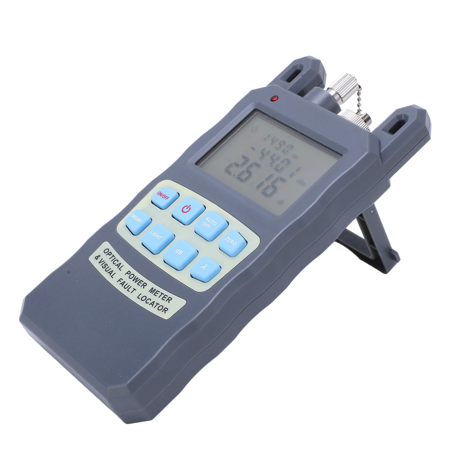 Fyydes Optical Fiber Power Meter,Optical Fiber Power Meter Portable
