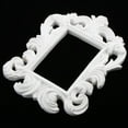 thumbnail image 4 of Matsuzay Vintage Mini Picture Photo Frame Wall Favor Wedding Party White Decor Gift Type3 NO3, 4 of 6