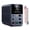 Black, variant on WANPTEK DC Bench Power Supply 30V 5A 150W, Overcurrent Protection,18W USB Fast Charging, 4-Digit LED Display