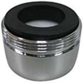 thumbnail image 2 of World Wide Sourcing PMB-057 Faucet Aerators, Dual Thread, Chrome, 2 of 2