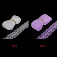 thumbnail image 5 of Lace Ribbon Width Lace Ribbon Lace Trim Ribbon Lace Ribbon Decorative Width Lace Ribbon Decorative, 5 of 5