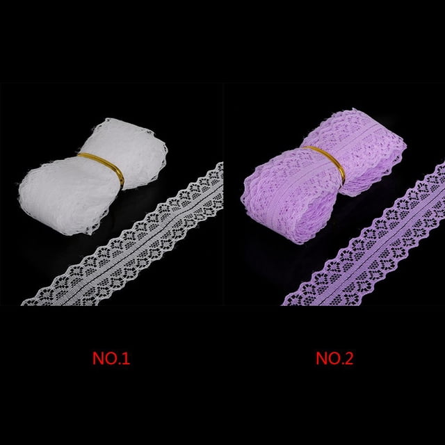 Lace Ribbon Width Lace Ribbon Lace Trim Ribbon Lace Ribbon Decorative Width Lace Ribbon Decorative