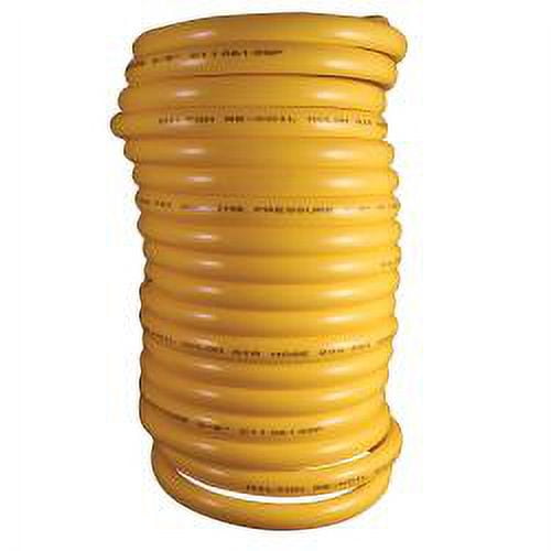 MILTON INDUSTRIES INC RE-KOIL 3/8" X 25 HOSE 1/4 NPT