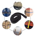 thumbnail image 5 of Raindrops 2Pcs Trailer Straps Flat Tape for Motorcycle and Car, 5 of 8