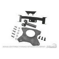 Scott Drake T5-65OE-KIT T-5 Conversion Kit For 289,302 Cars with Original Bell Housing