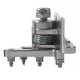 thumbnail image 1 of Freno Trasero para Motocross Cabezal Pedal CNC Aluminio Duradero, 1 of 9