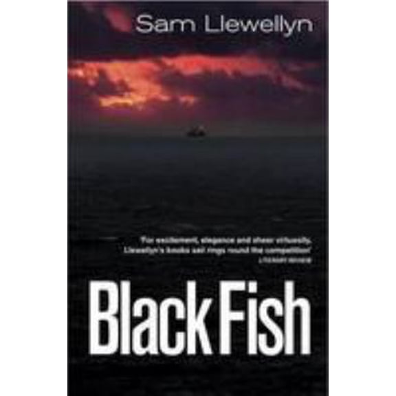 Pre-Owned Black Fish (Paperback) 0955335590 9780955335594