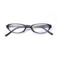 thumbnail image 2 of VERA WANG V45 AUTHENTIC PREMIUM ACETATE HIP CASUAL EYEGLASS FRAME/EYEWEAR, 2 of 9