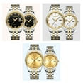 thumbnail image 7 of CHENXI Top Luxury Brand Men Women Watches Full Steel Rhinestone Quartz Watch Couples Clock Waterproof Wrist Watches for Lovers, 7 of 7