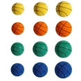thumbnail image 2 of The Handleshh Silent Basketball - Premium Material, Silent Foam Ball, Unique Design, Training And Playing Helper, 2 of 5