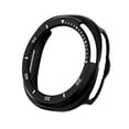 thumbnail image 1 of Galaxy Watch8 46mm Étui - Bleu Nuit, Variantes Noires Originales Disponibles, 1 of 6