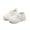 C, variant on Otqutp Toddler Sport Shoes Simple Fashion Unisex Boy Girl Shoes Flat Shoes Bao Head One Foot Off Girl Canvas Shoes Baby Soft Sole Casual Shoes
