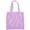 Violet, variant on landege Hollow-out Design Girl Tote Bag Fashion Knitted Tote Bag Woman Storage Bag
