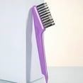 thumbnail image 6 of EXLEAF Hair Brush Cleaning Tool,Comb Cleaner Brush for Home Salon Travel, 6 of 6
