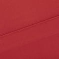 thumbnail image 5 of Mainstays Extra Soft Adult Jersey Bed Sheet Set, Full, Red Sedona, 4 Pieces, 5 of 5