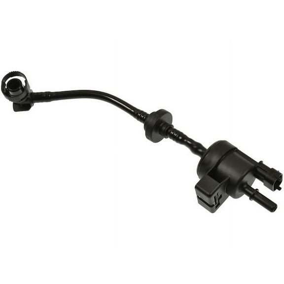 Purge Valve - Compatible with 2011 - 2015 Chevy Cruze 1.4L 4-Cylinder 2012 2013 2014