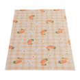 thumbnail image 1 of Fast Drying Dog Pee Pad, Durable Waterproof PVC Pet Training Pad, Multipurpose Use For Crates, Kennels, Playpens, Soft And Comfortable, Easy To Clean, 1 of 8