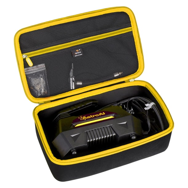 Estuche de almacenamiento Aproca compatible con el compresor de aire AstroAI