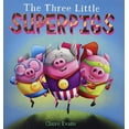 thumbnail image 1 of The Three Little Superpigs, 1 of 1