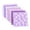 D-9.8" x 9.8", variant on 7Pcs Cotton Fabric DIY Making, Fat Quarters Fabric Bundles, Quilting Fabric, Fabric for Sewing, Floral Fabric, Perfect for Quilting, DIY Crafts, Clothing Making and Handmade Crafting, 9.8" x 9.8"