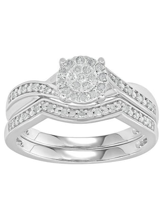 Forever Bride The Wedding Ring Shop in Jewelry Walmart