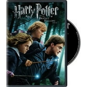 WARNER BROS. HOME ENTERTAINMENT Harry Potter and the Deathly Hallows, Part 1 (DVD)