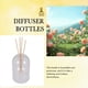 thumbnail image 5 of Contenedores de Almacenamiento Difusoras Botella Difusora Aromaterapia Difusor Moderno Vidrio Organizadores Aceites Esenciales,A, 5 of 5