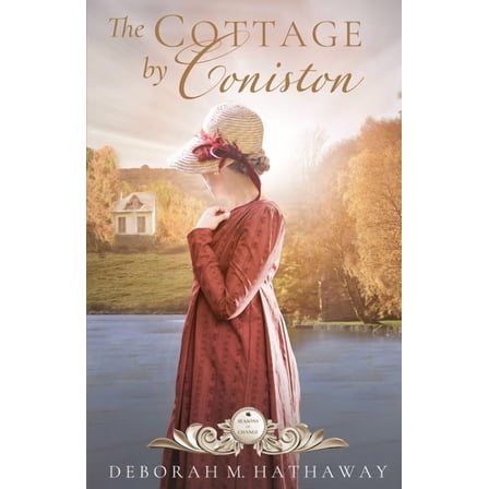 Seasons of Change: The Cottage by Coniston (Paperback)