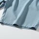 thumbnail image 5 of pstuiky Pantalones cortos para hombre, Pantalones cortos casuales de moda para hombre, con bolsillos y cintura elástica y cordón ajustable. Pantalones cortos para correr para hombre, 5 of 7