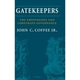 thumbnail image 1 of Pre-Owned Gatekeepers: The Role of the Professions in Corporate Governance (Hardcover) 0199288097 9780199288090, 1 of 1