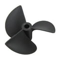 thumbnail image 4 of Xuanheng 2xRC Boat Ship Outboard Propellers Props Remote Control Ship Upgrade 40mmx52mm, 4 of 8