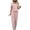 Pink winter 2 piece sets, variant on Gifts Womens Lounge Set 2 Piece Outfits for Women Knitted Button Lapel Shirt Jacket and Wide Leg Long Pant Matching Set Casual Solid Coat 2 Piece Set with Pocket Fall Saving