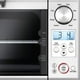 thumbnail image 2 of Breville Mini Smart Toaster Ov Breville BREBOV450XLBreville, 2 of 5