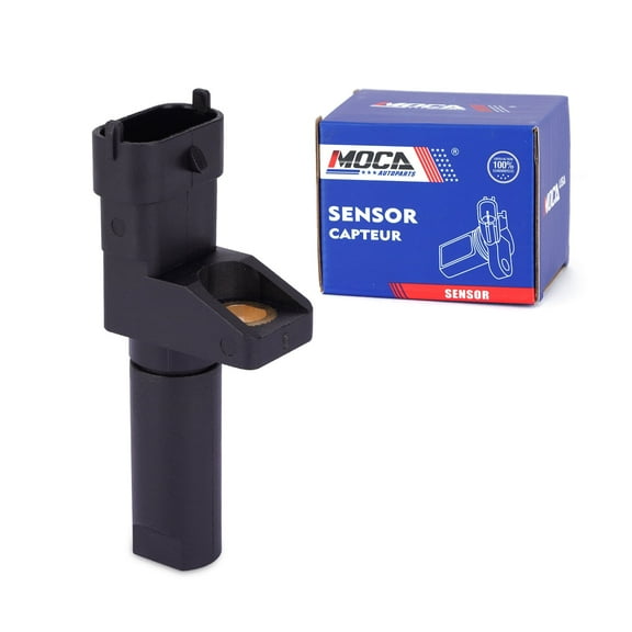MOCA AUTOPARTS Engine Crankshaft Position Sensor Fit for 2008-2009 Dodge Sprinter 2500 3500 3.0L & 2008-2012 Mercedes-Benz C300 3.0L & 2007-2011 Mercedes-Benz E550 5.5L