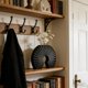 thumbnail image 4 of Plastic Vase Ornament Dry Flowers Plants And Pampas For Coffee Or Dining Tables Office Desks Or Shelves, 4 of 6