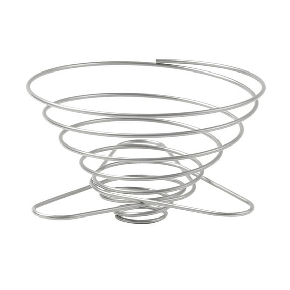 WRISTBIQUE Practical Coffee Filter Silver 1Pcs