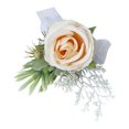 thumbnail image 1 of Great promotion! Wrist Flowers And Corsages, Bridesmaid Group Decorations. Corsage Ball Decoration, Rose Corsage, Wrist Flower, Corsage Decoration. Perfect For Wedding Anniversa, 1 of 4