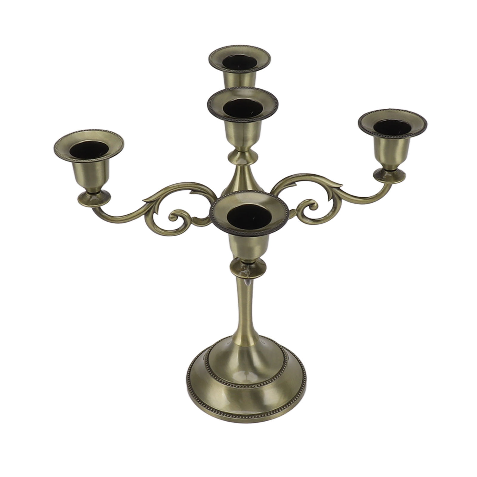 Bougeoirs En Métal Noir Set De 3 Bougeoirs Métal Noir Rétro – 23 Cm, 28 Cm, 33 Cm – Porte-Bougies Coniques Élégants Pour Table, Mariage, Noël Bougeoirs En Métal Noir Set De 3 Bougeoirs Métal Noir Rétro – 23 Cm, 28 Cm, 33 Cm – Porte-Bougies Coniques Élégants Pour Table, Mariage, Noël