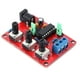 thumbnail image 5 of Kit DIY generador señal Hugtrwg función XR2206 1Hz-1MHz ajustable ensamblado, 5 of 9