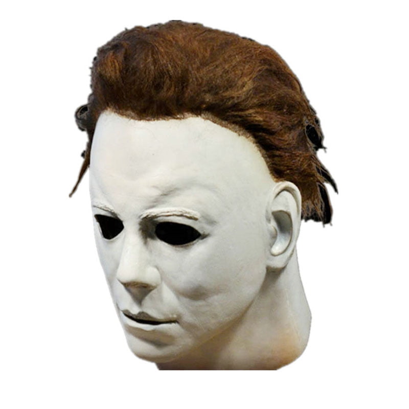 michael myers walmart plush