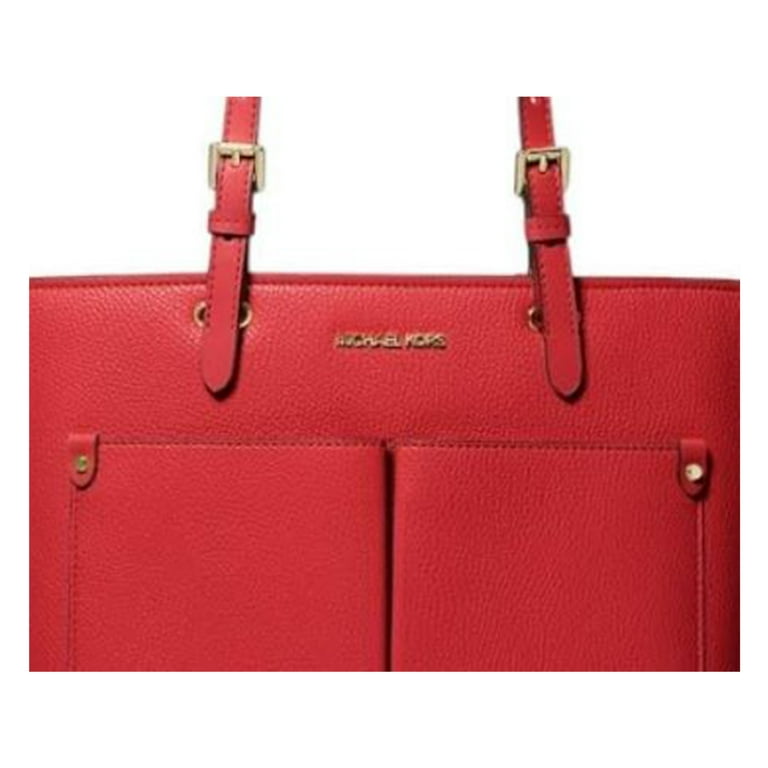 Michael Kors Women's Jet Set Travel Medium Double Pocket Michael Kors Women's Jet Set Travel Medium Double Pocket