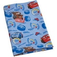 Disney Cars Max Rev 4-piece Toddler Bed Bedding Set - Walmart.com