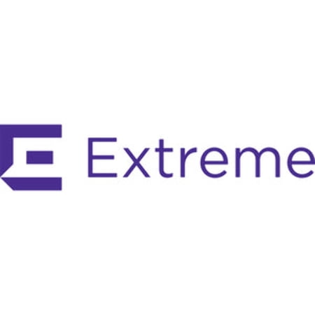 Extreme Networks ExtremeWorks Premier OnSite Service, Extended Service, 1 Year / 4 Incident, Service