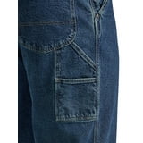 Lee® Big Men's Legendary Loose Workwear Carpenter Jean - Walmart.com