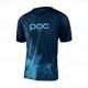 thumbnail image 3 of Camiseta de ciclismo de montaña RAUDAX POC 2023 para descenso, todoterreno, MTB, DH, locomotora, para cross country y montaña, 3 of 5