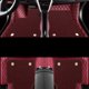 thumbnail image 3 of Alfombrillas de coche personalizadas para Jeep Grand Cherokee WK2 2011 2012 2013 014 2015 2016 2017 2018 Accesorios para automóviles Alfombra interior para pies, 3 of 5