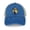 Navy Blue, variant on The Goat Black Hat Adjustable Funny Fashion Unisex Baseball Cap for Men Women