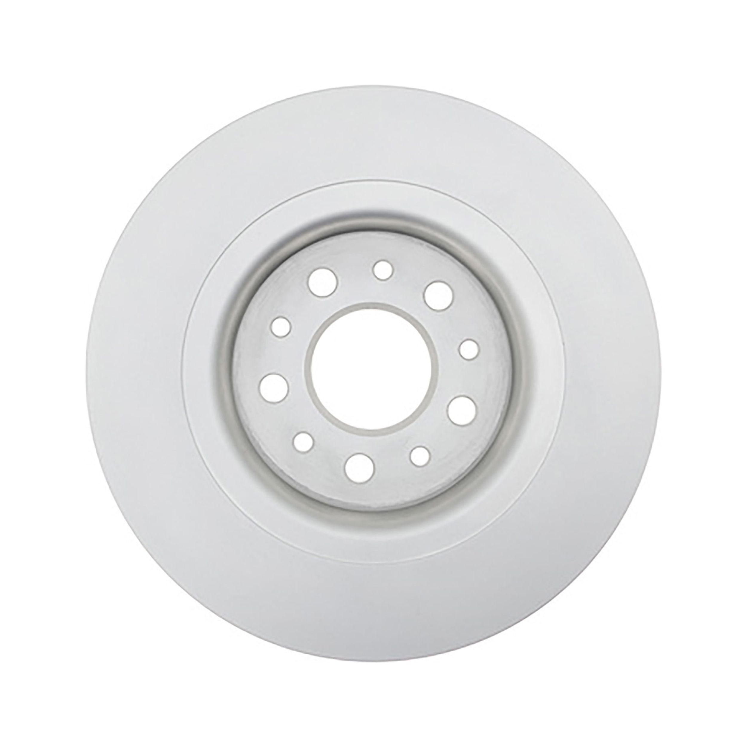 Raybestos Specialty Performance Rotors, 781769 Fits select: 2014-2020 FIAT 500L